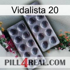 Vidalista 20 31